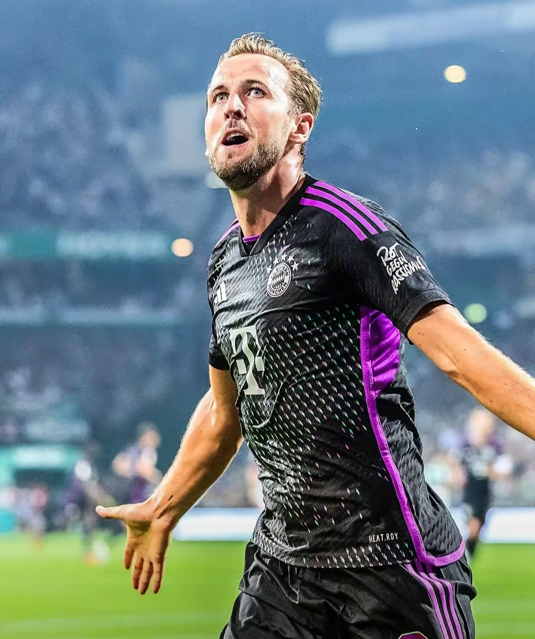 hth华体会-包含凯恩连续十二场比赛得分超过最后时刻胜出，巴黎圣日耳曼不断突破！气势如虹延续的词条