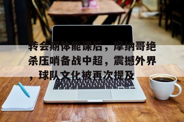 华体会入口-关于转会期体能课后,摩纳哥绝杀压哨备战中超,震撼外界,球队文化被再次提及的信息