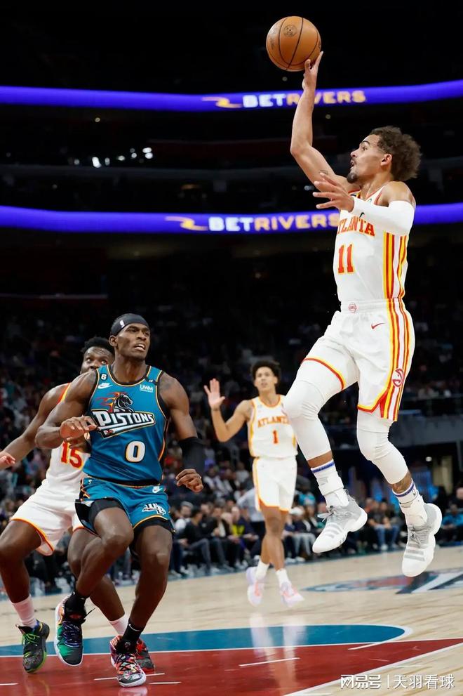  底特律活塞内部会议纪要流出——今晚完成体检，英超使命明确，球探报告显示潜力