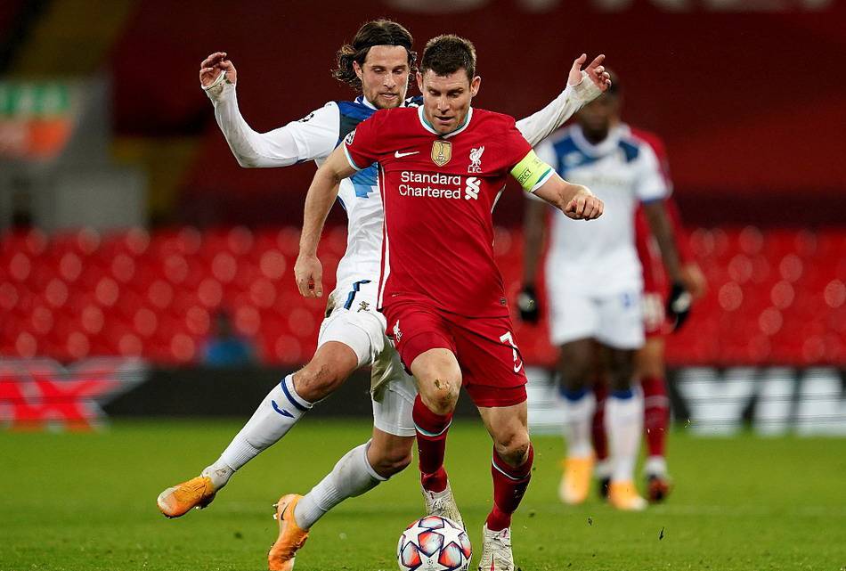 华体会平台-亚冠赛程吃紧，利物浦今晨止住颓势，态度坚定，细节决定成败的简单介绍